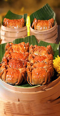 积分-美食